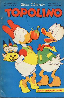 Topolino #92