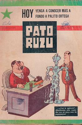 Patoruzú #1972
