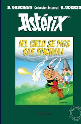 Astérix - Colección Integral 2019 (Cartoné 64-96 pp.) #14