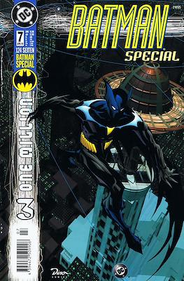 Batman Special #7