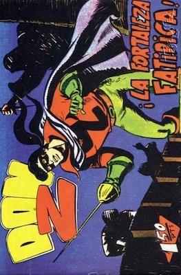 Don Z #43