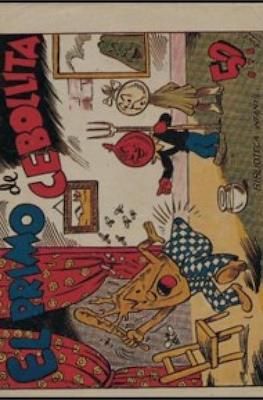 Biblioteca Infantil #96