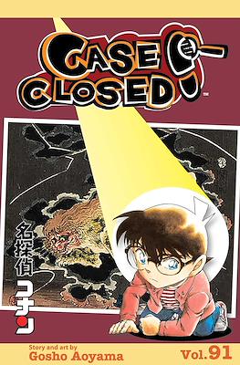 Case Closed #91