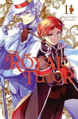 The Royal Tutor #11