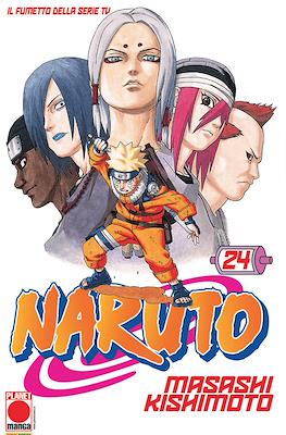 Naruto il mito #24