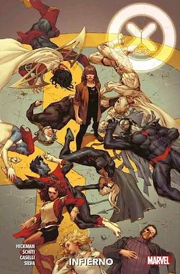 X-Men (2019) (Rústica 104-184 pp) #36