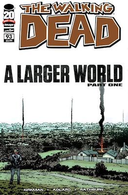 The Walking Dead (Comic Book) #93