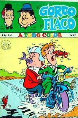 El Gordo y el Flaco #17