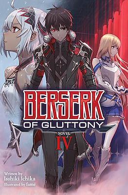 Berserk of Gluttony #4