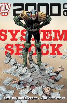 2000 AD #2431