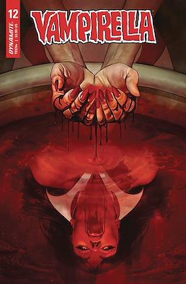 Vampirella (2019- Variant Cover) #12.1
