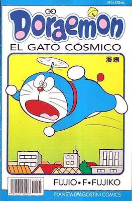 Doraemon el gato cósmico (Grapa) #3
