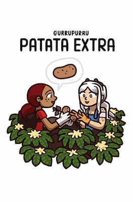 Patata extra (Grapa. 32 pp)