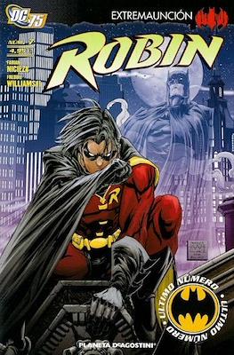 Robin (2009-2010) #7
