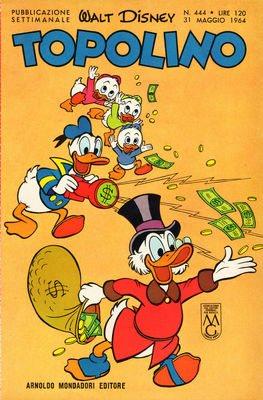 Topolino #444