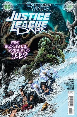 Justice League Dark Vol. 2 (2018-2021) #29