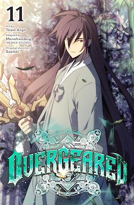 Overgeared #11
