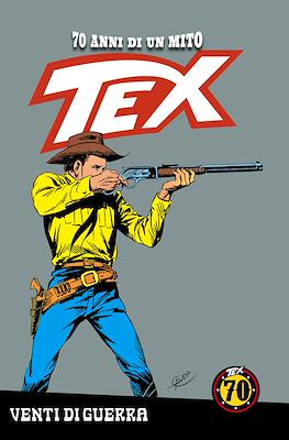 Tex: 70 anni di un mito #16
