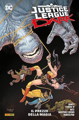 DC Special #38