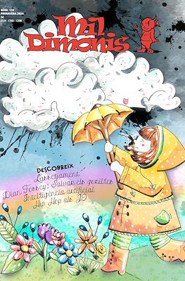 Mil Dimonis #152