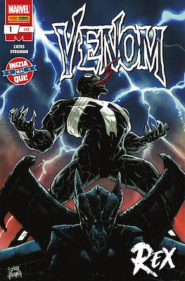 Venom Vol. 2 #18