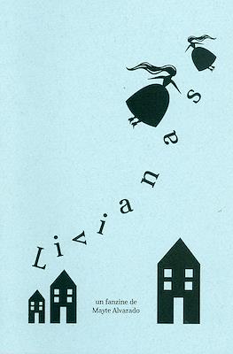 Livianas