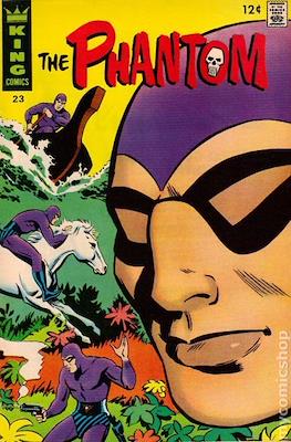 The Phantom #23