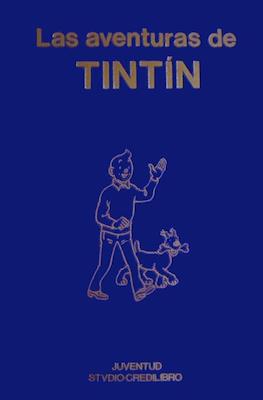 Las aventuras de Tintín #2