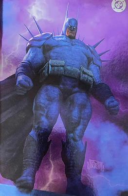 Absolute Batman (2024-Variant Covers) (Comic Book 28-44 pp) #5.51