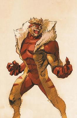 Wolverine #467.1