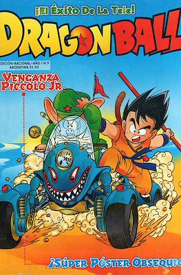 Dragon Ball - ¡El éxito de la tele! #9