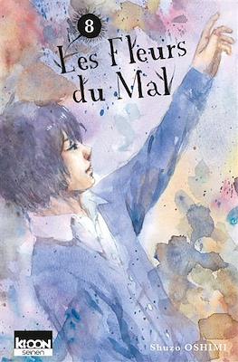 Les Fleurs du mal #8