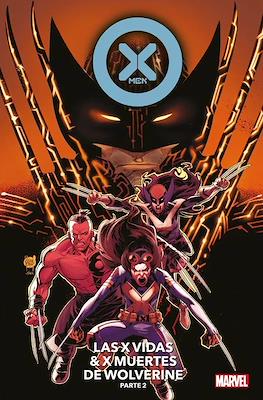 X-Men (2023) #24