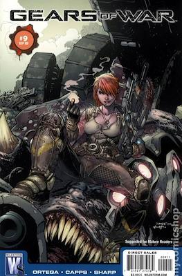 Gears of War #9