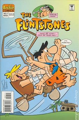 The Flintstones #7
