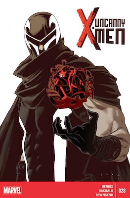 Uncanny X-Men (Vol. 3 2013-2016) #28