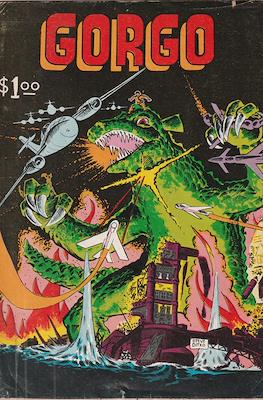 Gorgo