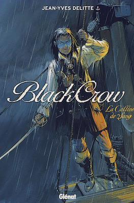Black Crow #1