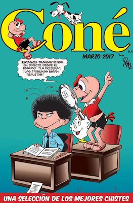 Coné #115