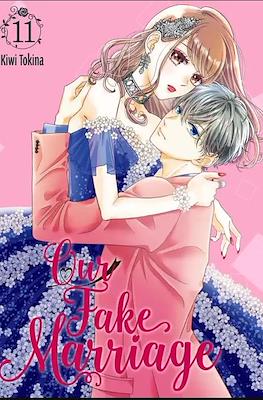 Our Fake Marriage #11