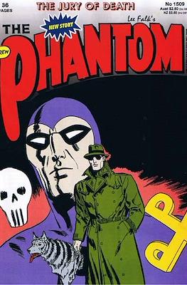 The Phantom #1509