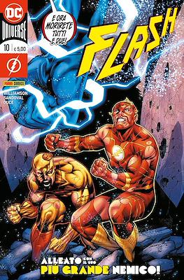 Flash #10