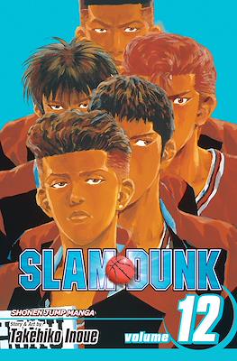 Slam Dunk (Softcover 208 pp) #12