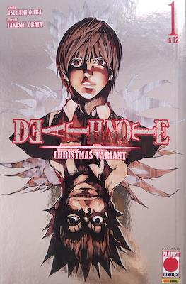 Death Note #1.2