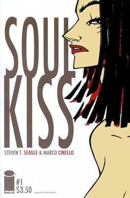 Soul Kiss #1