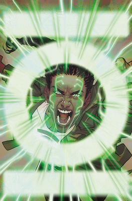 Absolute Green Lantern (2025-Variant Covers) #18