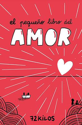 El pequeño libro del amor