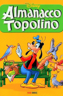 Almanacco Topolino (2021-) #22