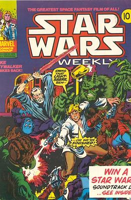 Star Wars Weekly #3