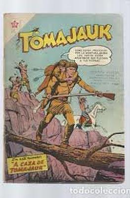 Tomajauk #22